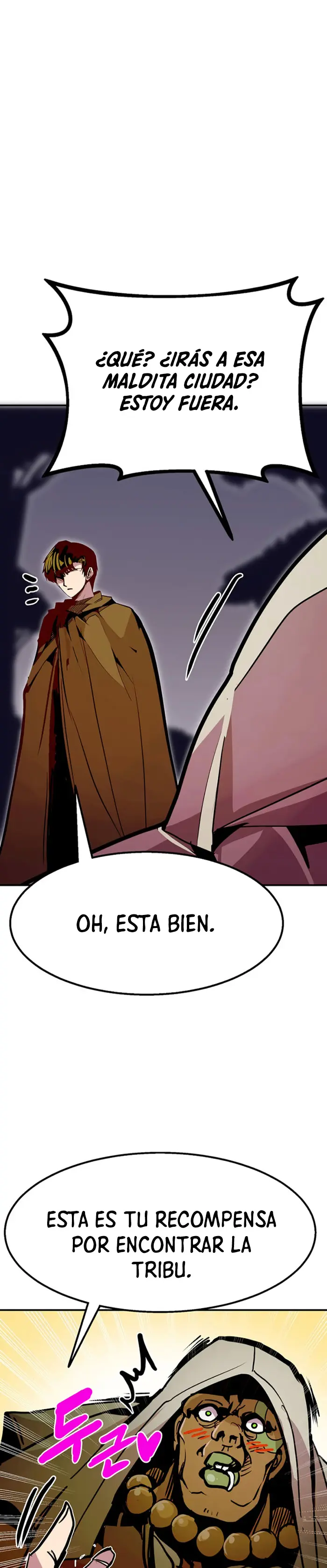 Regresión inútil - Capítulo 94 - Página 32 - LectorTMOo