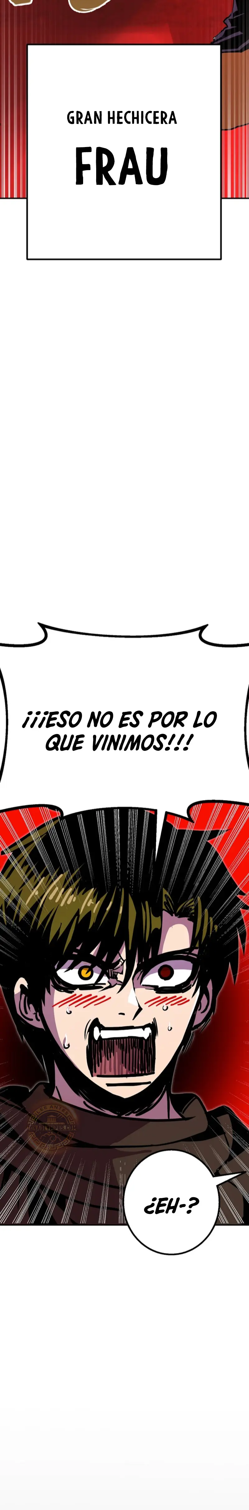 Regresión inútil - Capítulo 95 - Página 5 - LectorTMOo