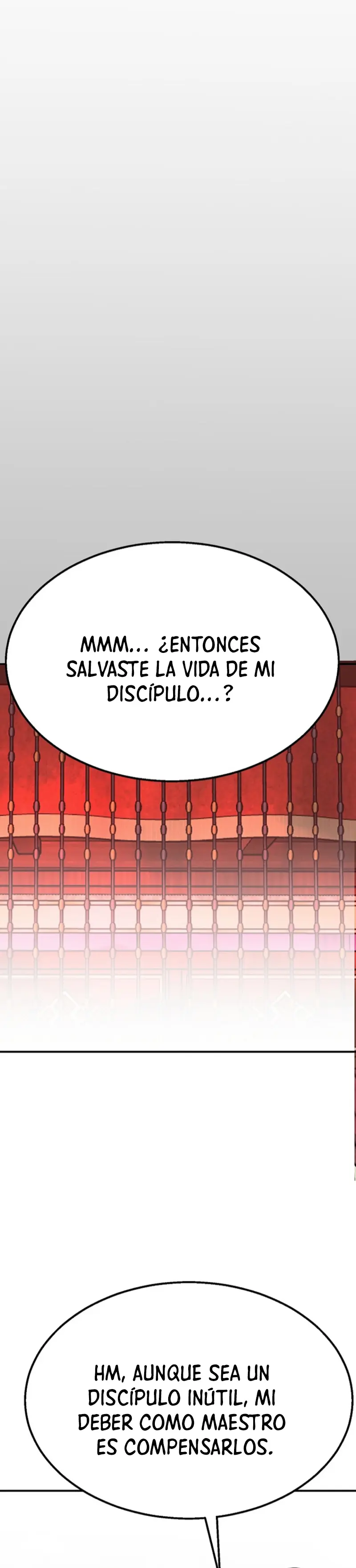 Regresión inútil - Capítulo 95 - Página 6 - LectorTMOo