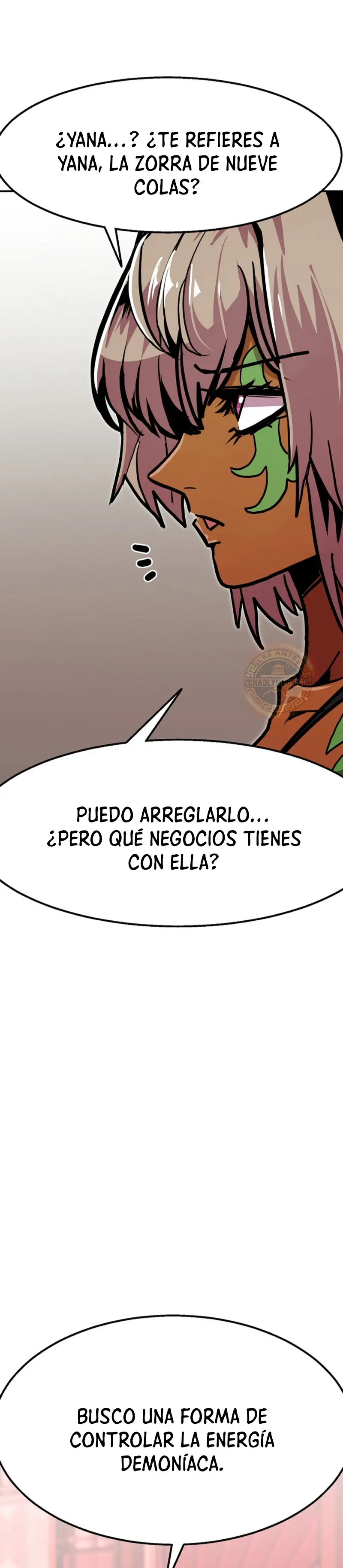 Regresión inútil - Capítulo 95 - Página 8 - LectorTMOo