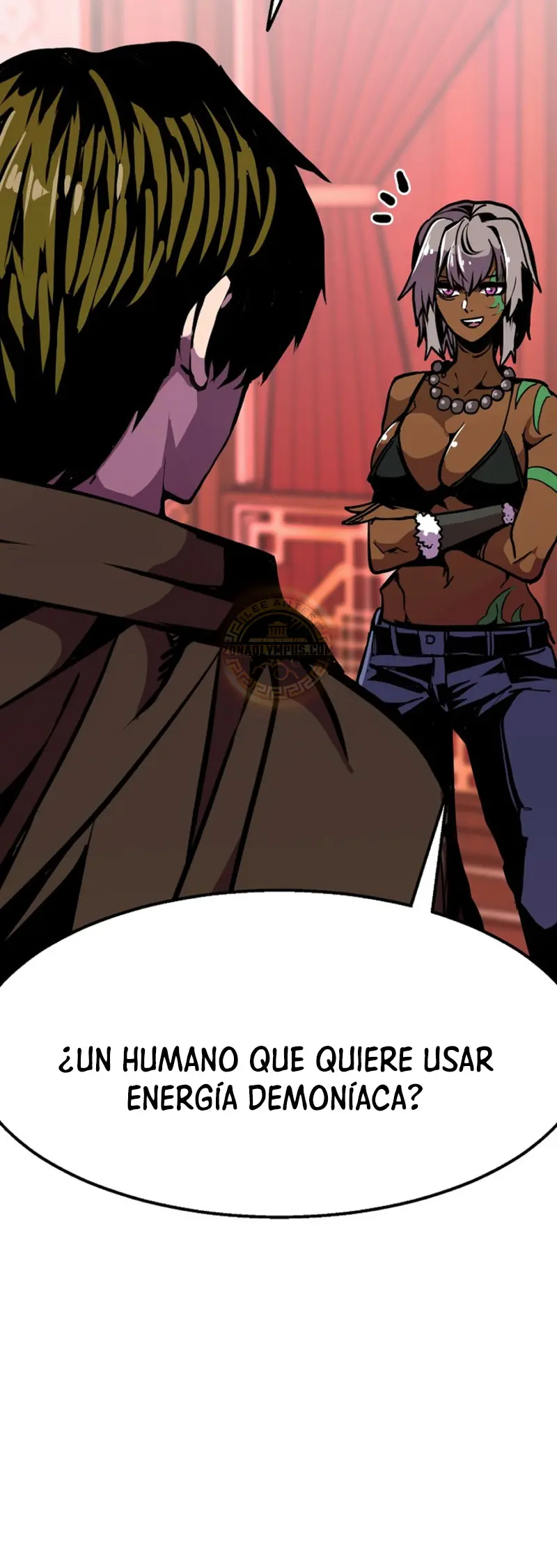 Regresión inútil - Capítulo 95 - Página 9 - LectorTMOo