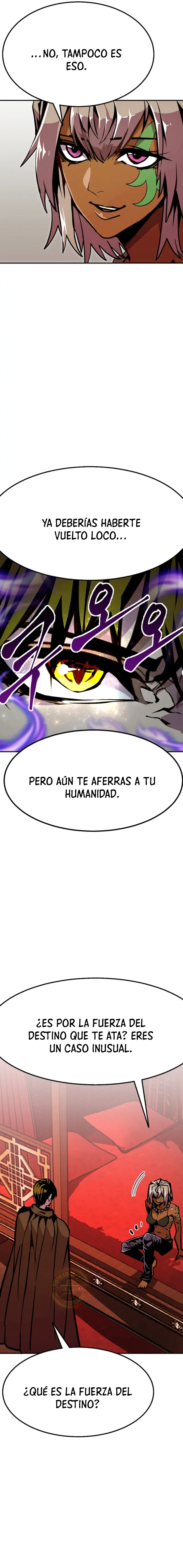 Regresión inútil - Capítulo 95 - Página 10 - LectorTMOo