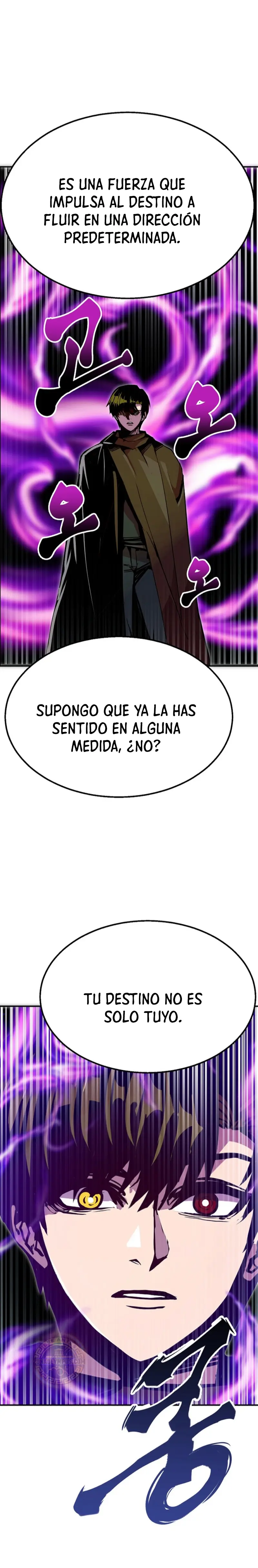 Regresión inútil - Capítulo 95 - Página 11 - LectorTMOo