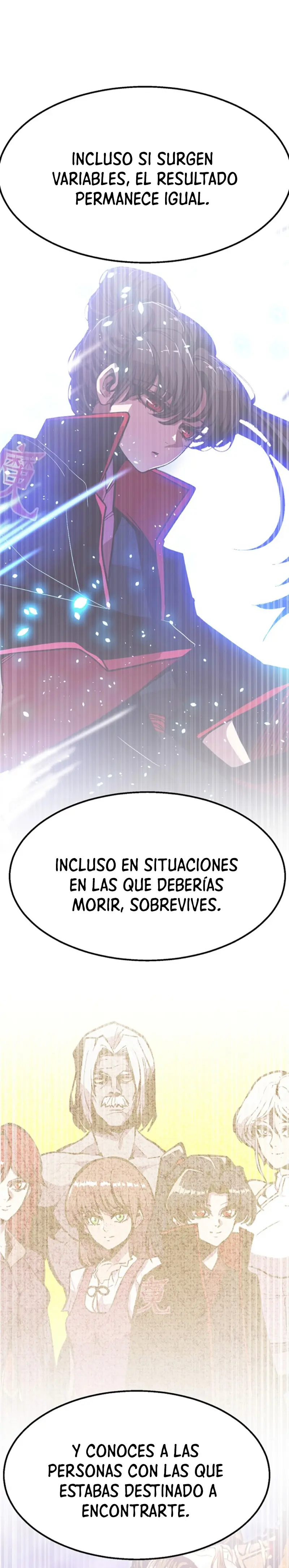 Regresión inútil - Capítulo 95 - Página 12 - LectorTMOo