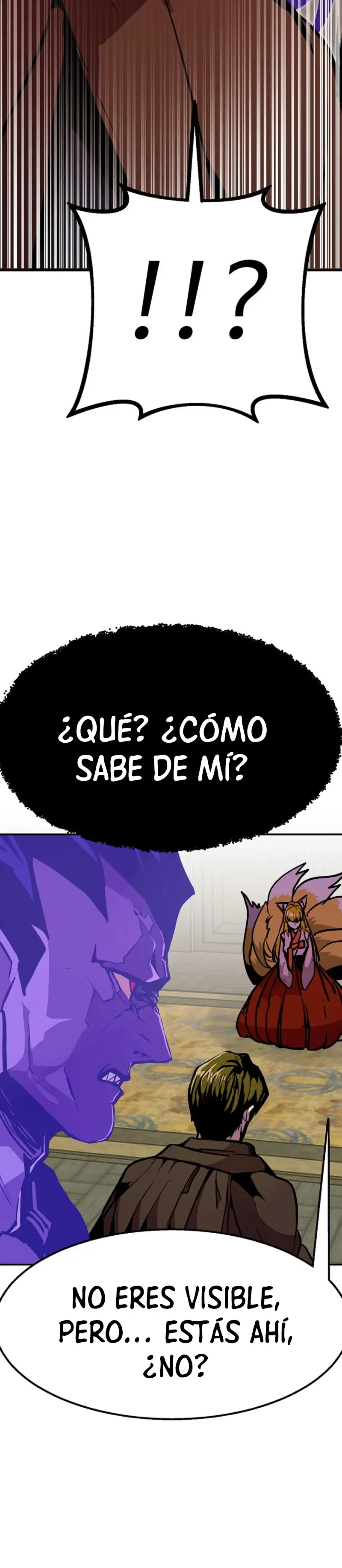 Regresión inútil - Capítulo 95 - Página 20 - LectorTMOo
