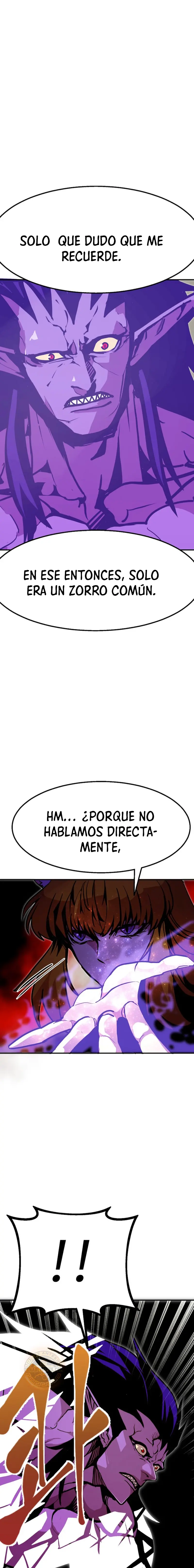 Regresión inútil - Capítulo 95 - Página 23 - LectorTMOo