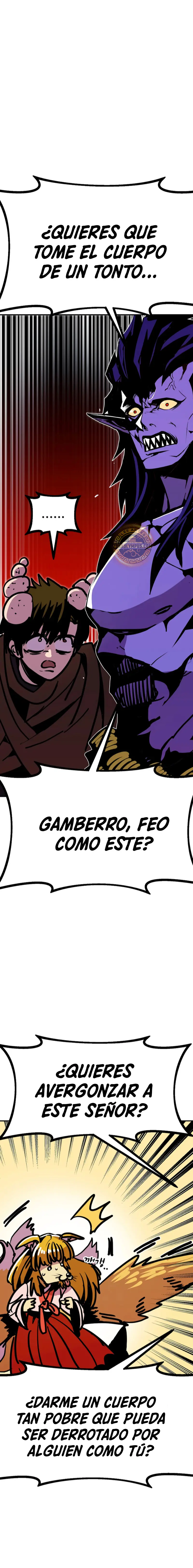 Regresión inútil - Capítulo 96 - Página 9 - LectorTMOo
