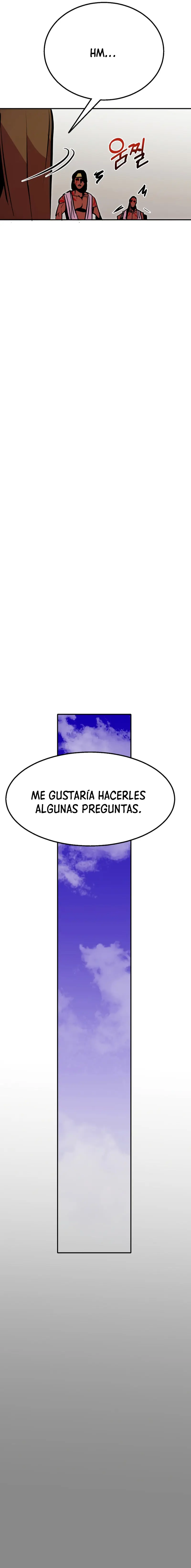 Regresión inútil - Capítulo 96 - Página 22 - LectorTMOo