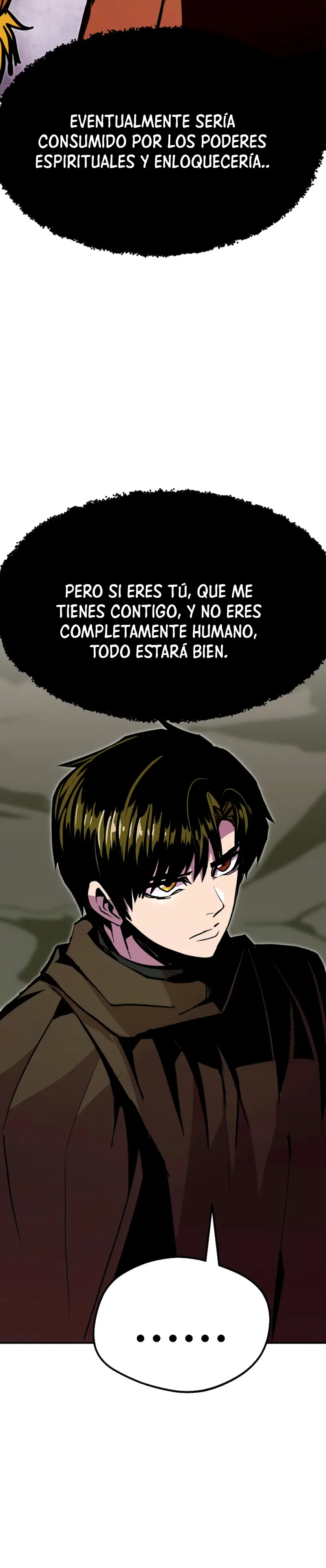 Regresión inútil - Capítulo 96 - Página 26 - LectorTMOo