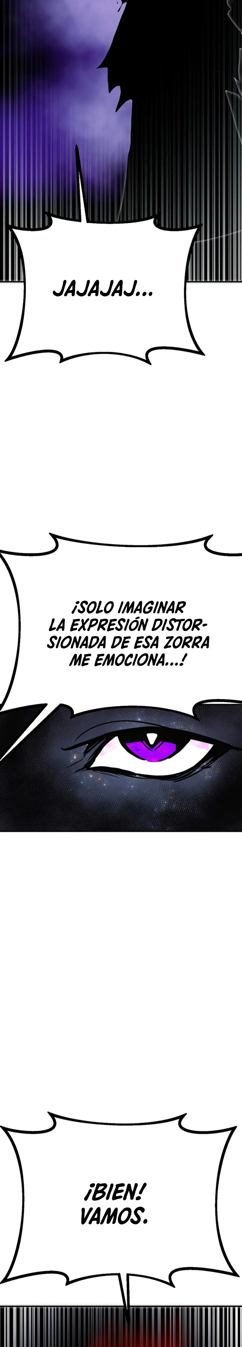 Regresión inútil - Capítulo 96 - Página 38 - LectorTMOo
