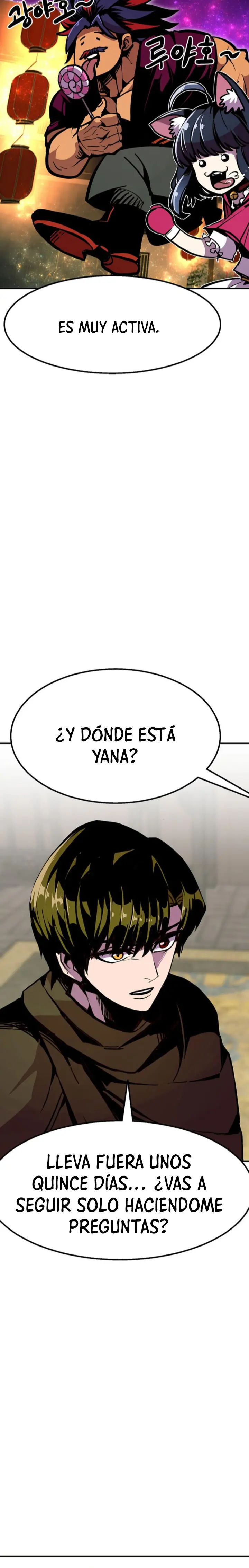 Regresión inútil - Capítulo 97 - Página 11 - LectorTMOo