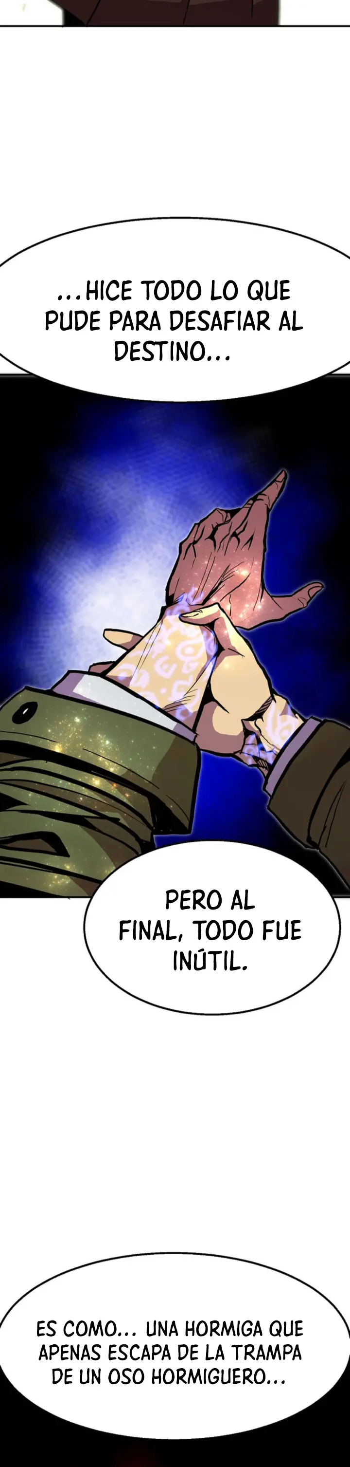 Regresión inútil - Capítulo 97 - Página 13 - LectorTMOo