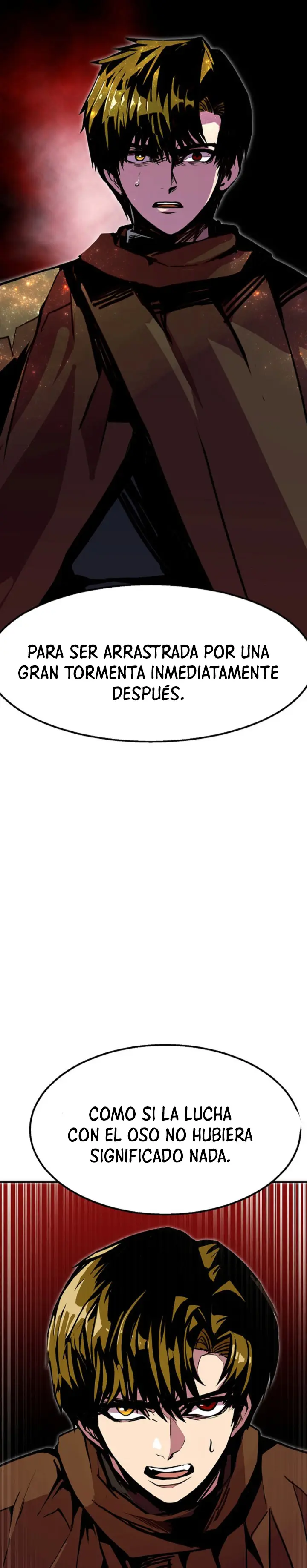 Regresión inútil - Capítulo 97 - Página 14 - LectorTMOo