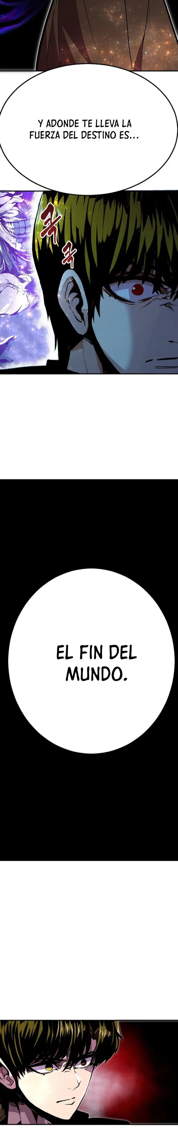 Regresión inútil - Capítulo 97 - Página 18 - LectorTMOo