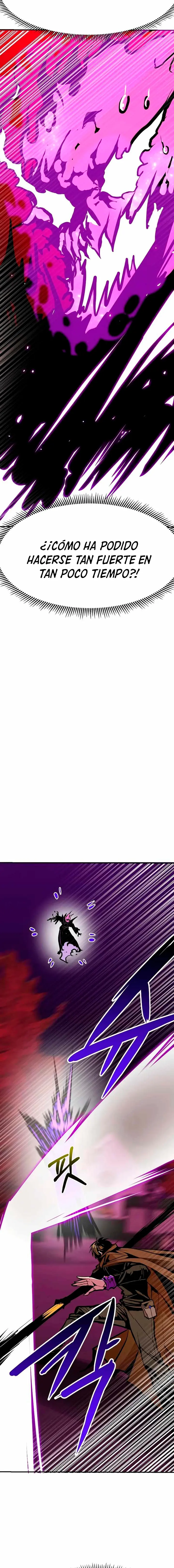 Regresión inútil - Capítulo 98 - Página 8 - LectorTMOo