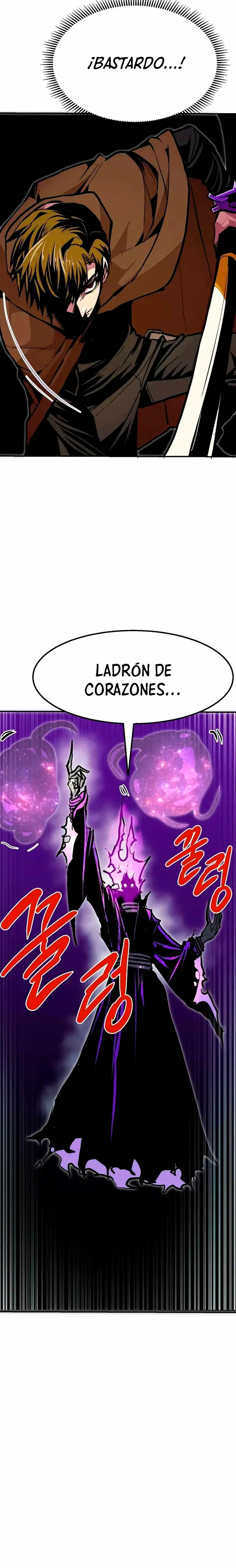 Regresión inútil - Capítulo 98 - Página 9 - LectorTMOo