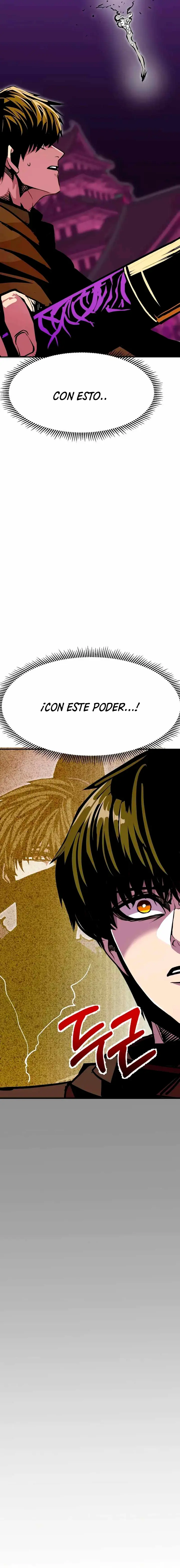 Regresión inútil - Capítulo 98 - Página 23 - LectorTMOo