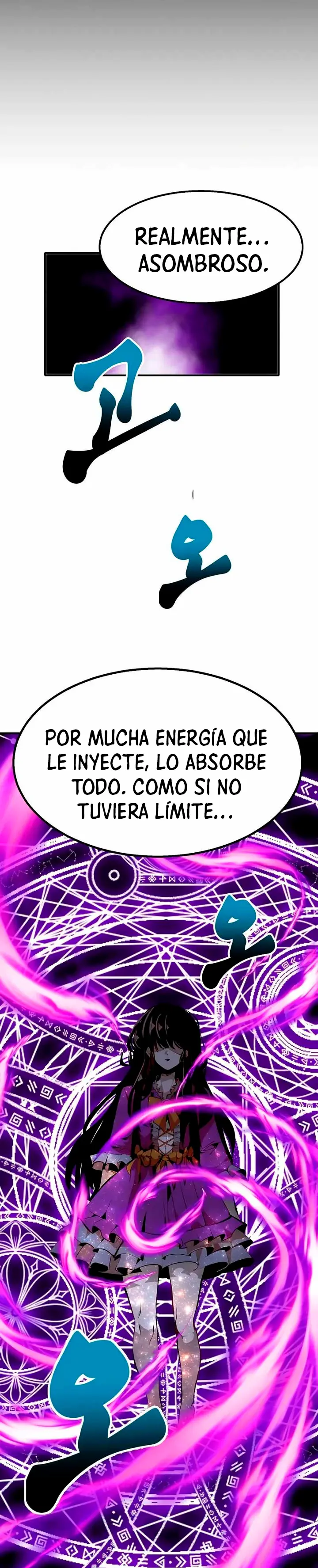 Regresión inútil - Capítulo 98 - Página 27 - LectorTMOo