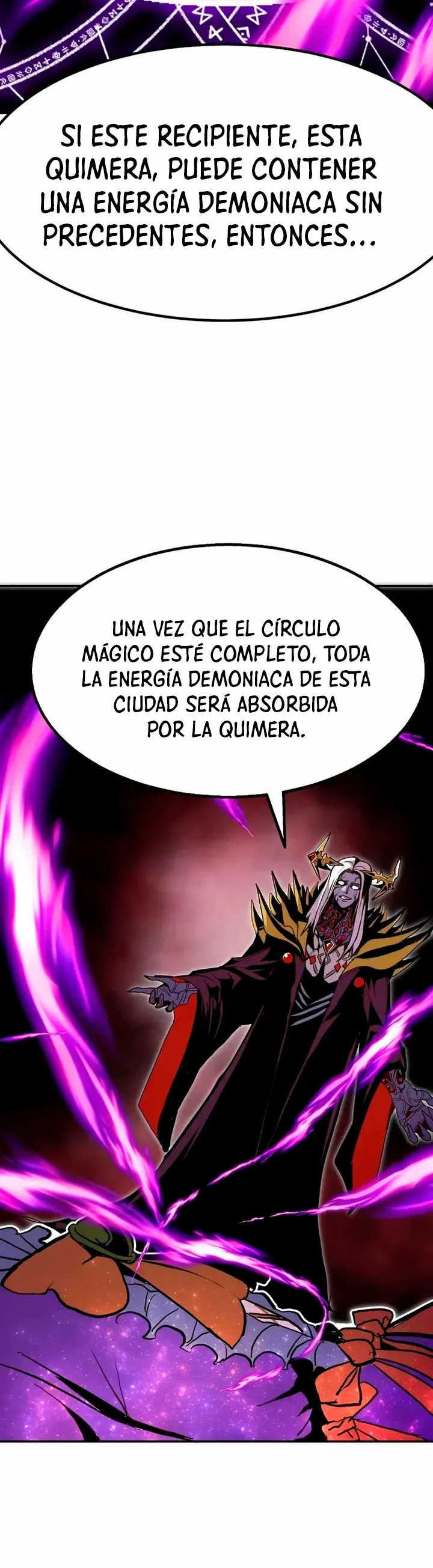 Regresión inútil - Capítulo 98 - Página 28 - LectorTMOo