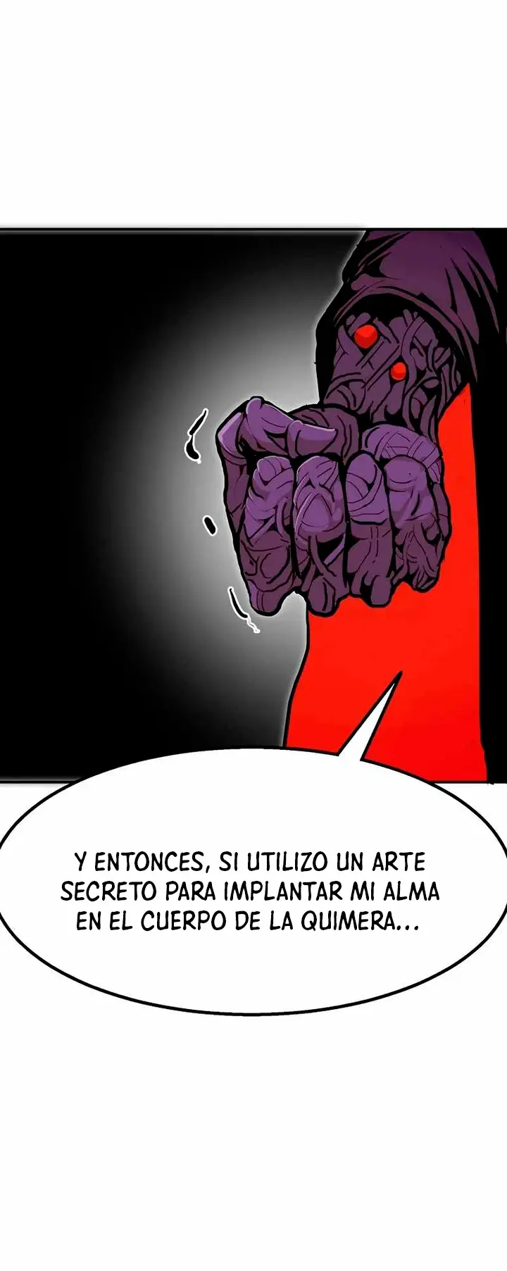 Regresión inútil - Capítulo 98 - Página 29 - LectorTMOo