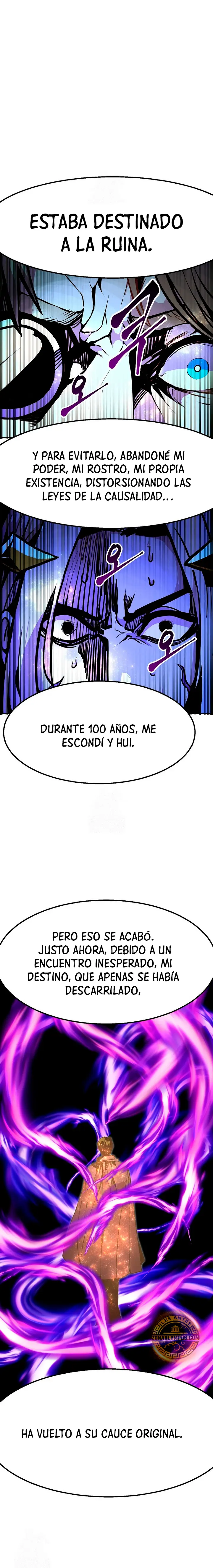 Regresión inútil - Capítulo 99 - Página 8 - LectorTMOo