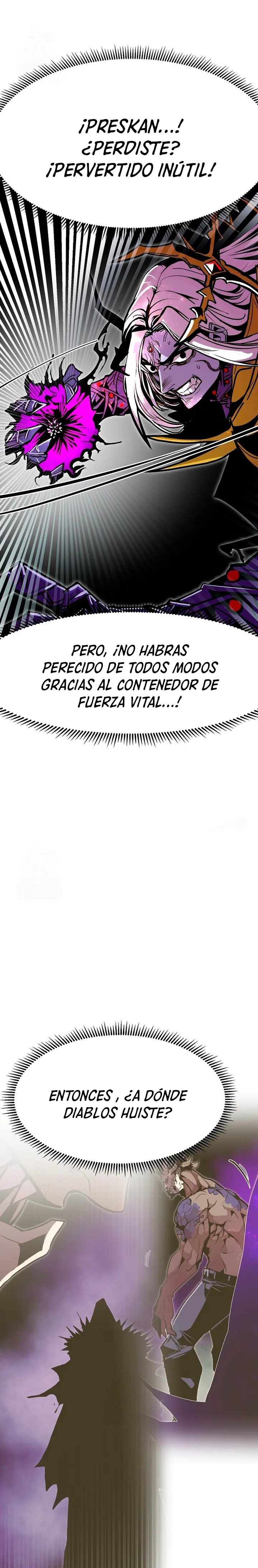 Regresión inútil - Capítulo 99 - Página 17 - LectorTMOo