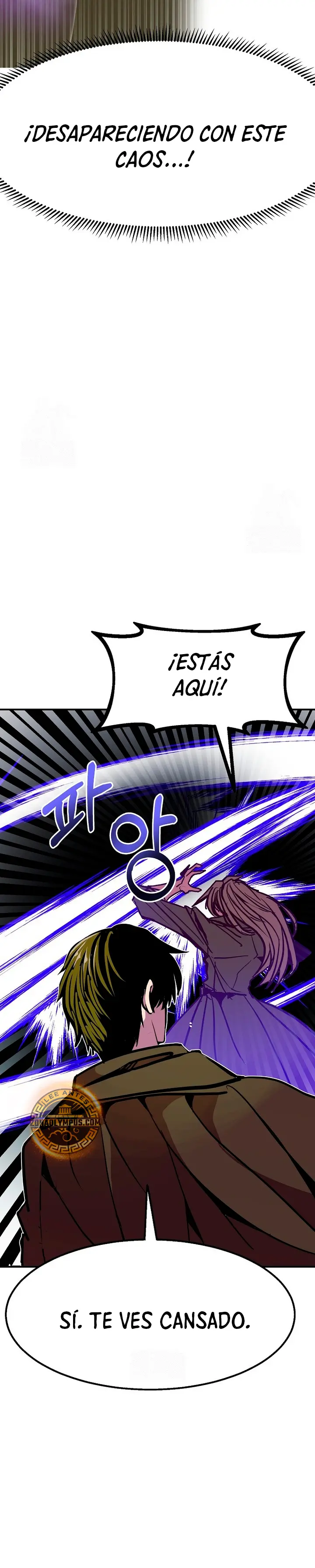 Regresión inútil - Capítulo 99 - Página 18 - LectorTMOo