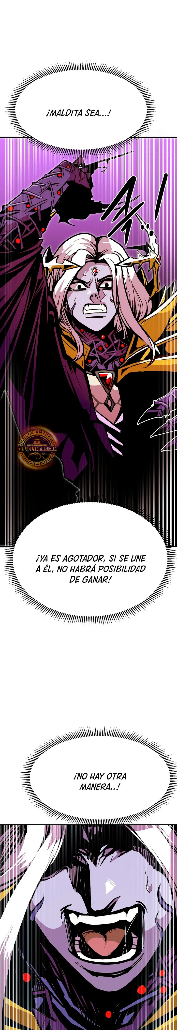 Regresión inútil - Capítulo 99 - Página 20 - LectorTMOo