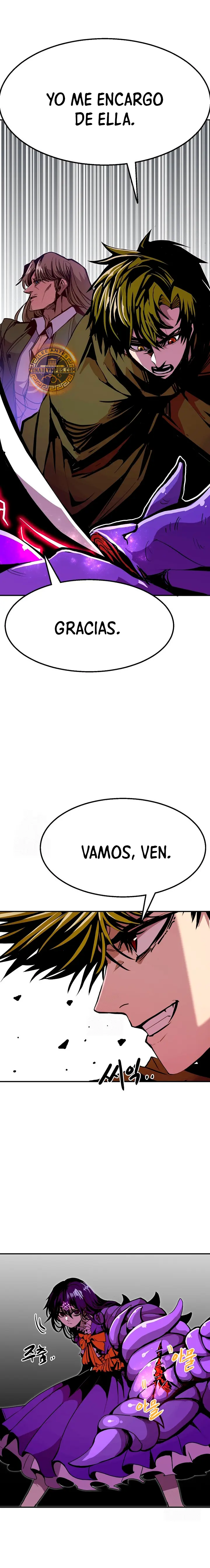 Regresión inútil - Capítulo 99 - Página 25 - LectorTMOo