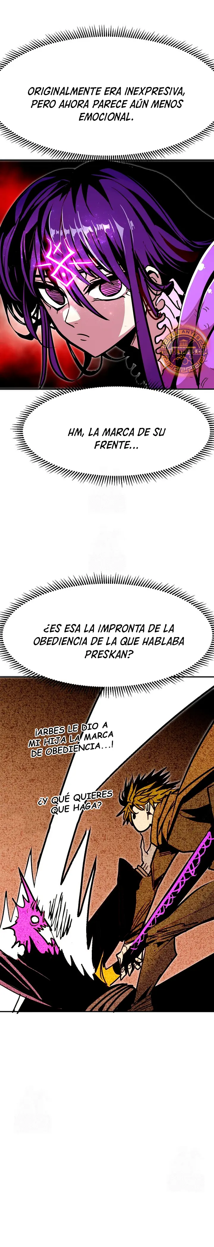 Regresión inútil - Capítulo 99 - Página 26 - LectorTMOo
