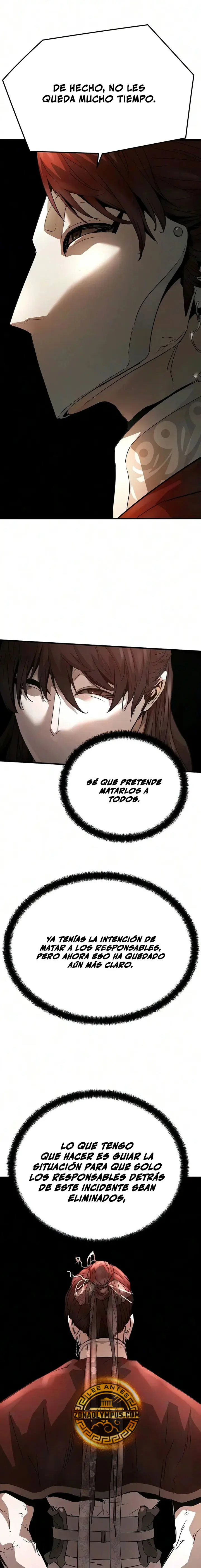 Regresión absoluta capítulo 116 página 12