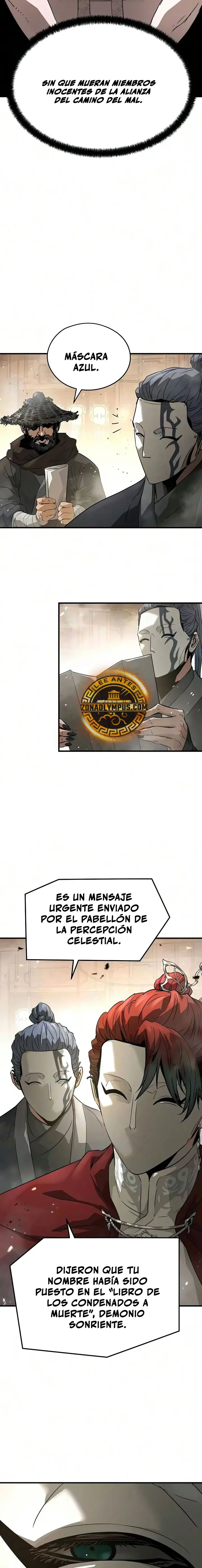 Regresión absoluta capítulo 116 página 13