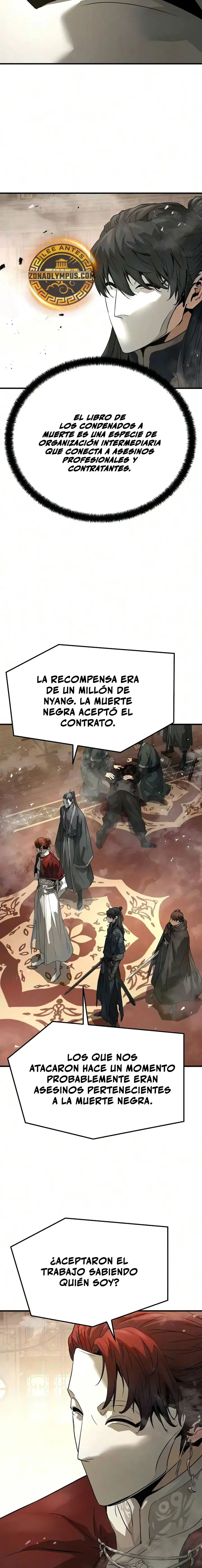 Regresión absoluta capítulo 116 página 14