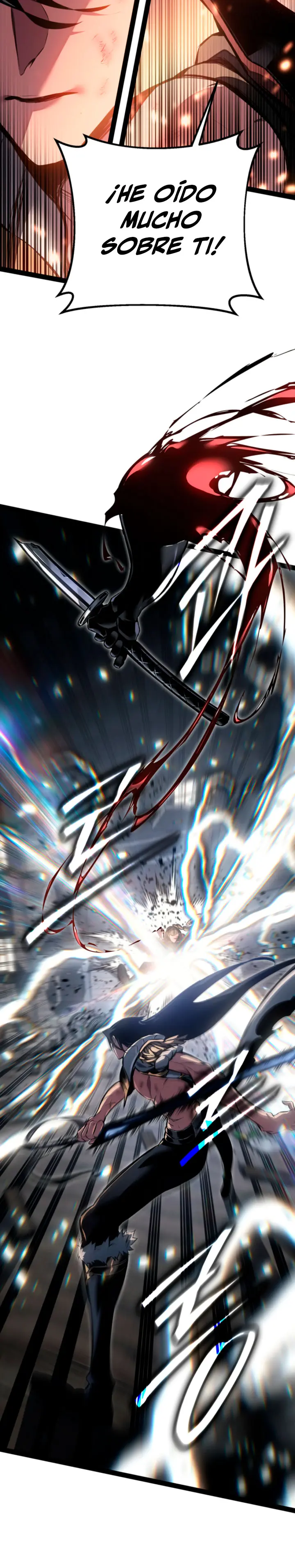 Regresión del bastardo del clan de la espada - Capítulo 98 - Página 12 - LectorTMOo