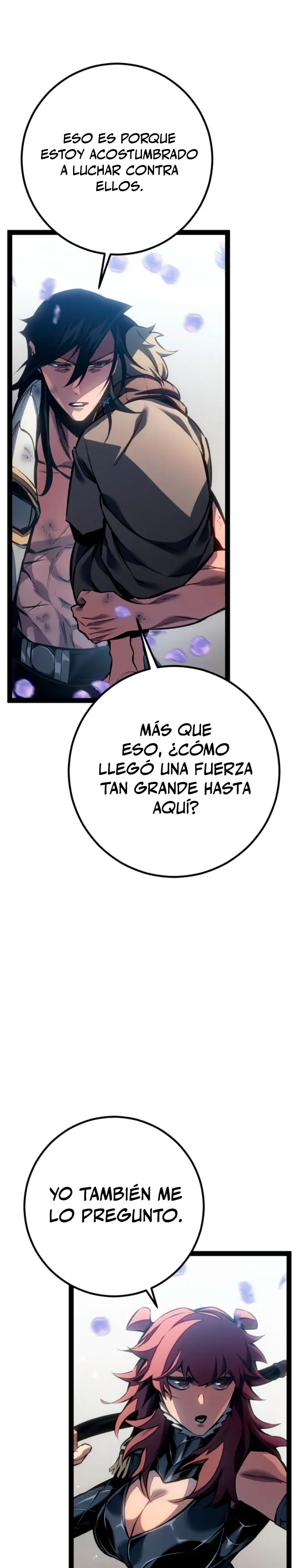Regresión del bastardo del clan de la espada - Capítulo 98 - Página 26 - LectorTMOo