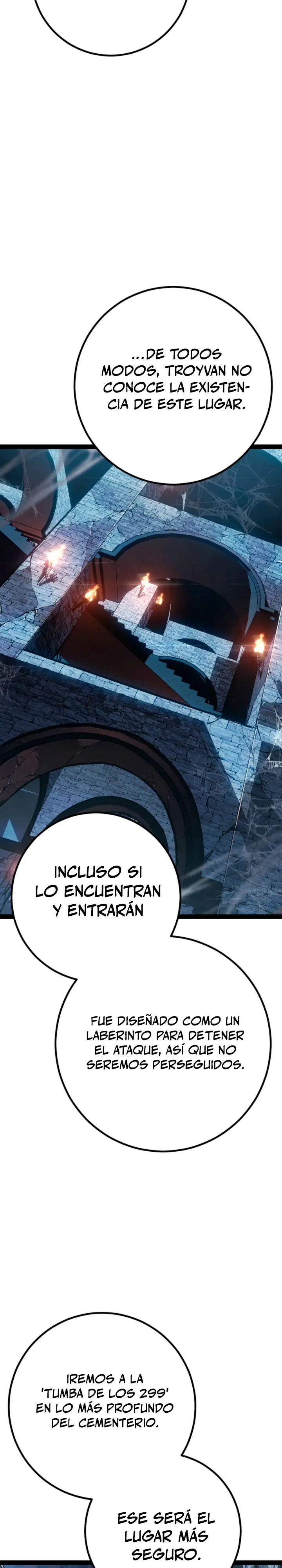 Regresión del bastardo del clan de la espada - Capítulo 98 - Página 42 - LectorTMOo