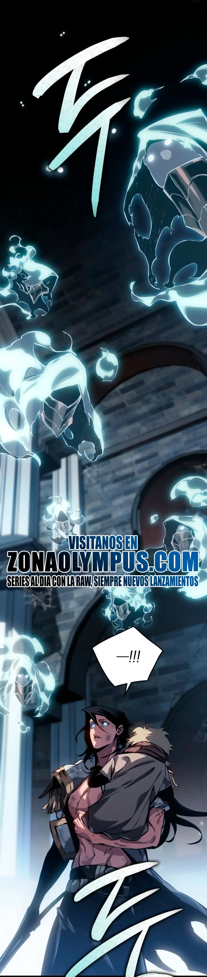 Regresión del bastardo del clan de la espada - Capítulo 98 - Página 50 - LectorTMOo