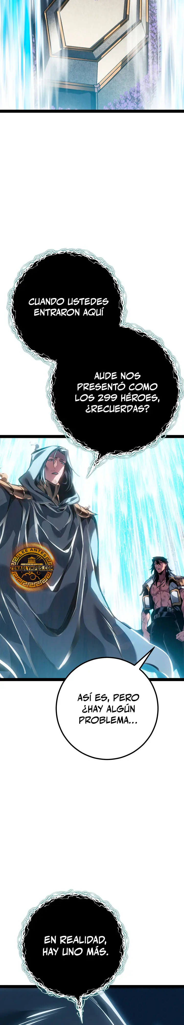 Regresión del bastardo del clan de la espada - Capítulo 99 - Página 15 - LectorTMOo