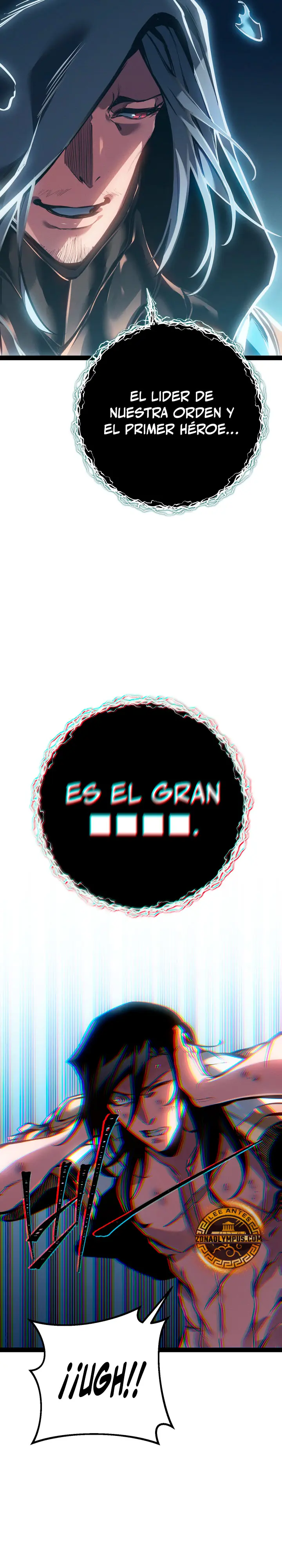 Regresión del bastardo del clan de la espada - Capítulo 99 - Página 16 - LectorTMOo