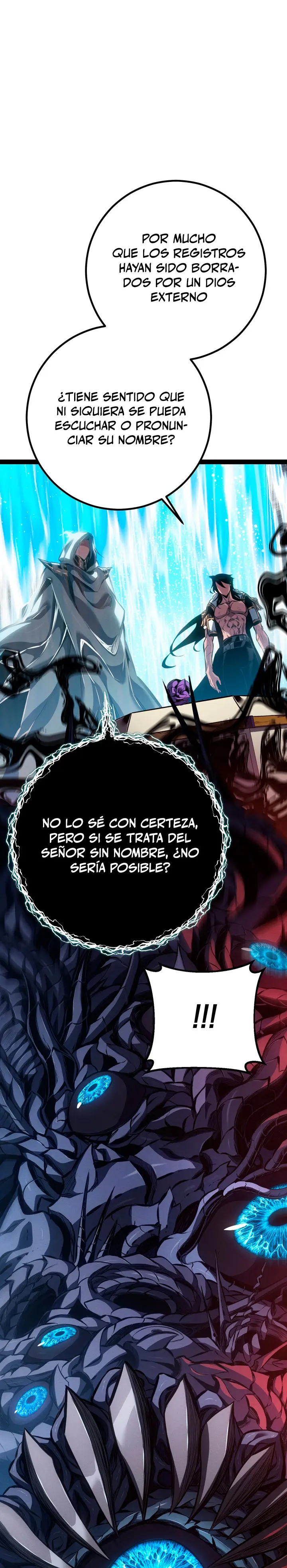 Regresión del bastardo del clan de la espada - Capítulo 99 - Página 19 - LectorTMOo