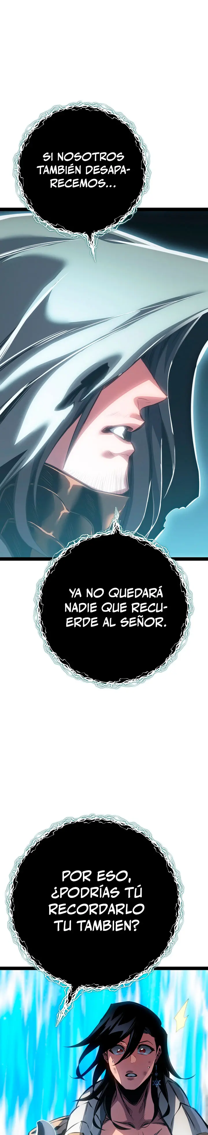 Regresión del bastardo del clan de la espada - Capítulo 99 - Página 22 - LectorTMOo