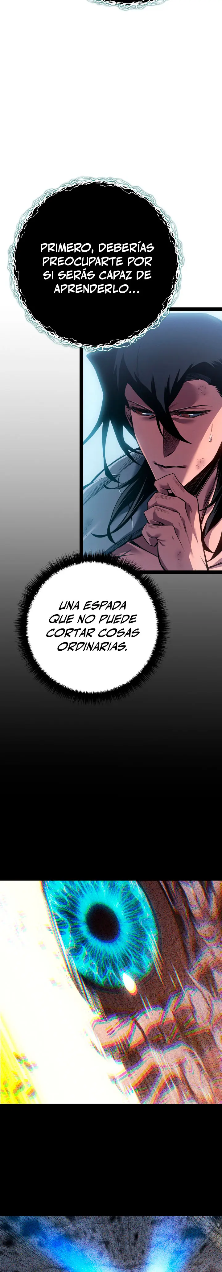 Regresión del bastardo del clan de la espada - Capítulo 99 - Página 32 - LectorTMOo