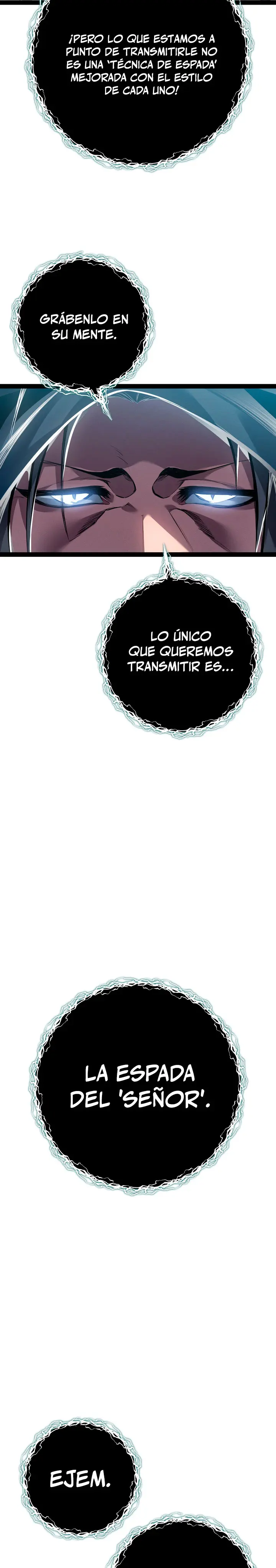 Regresión del bastardo del clan de la espada - Capítulo 100 - Página 17 - LectorTMOo