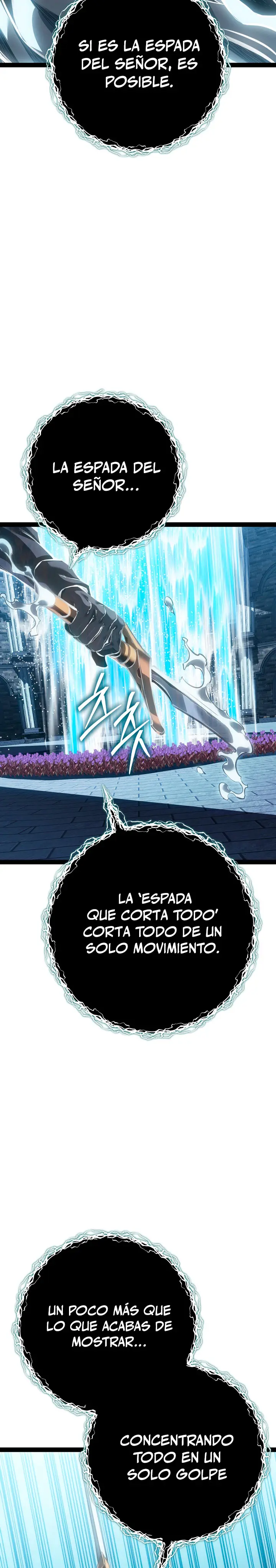 Regresión del bastardo del clan de la espada - Capítulo 100 - Página 21 - LectorTMOo