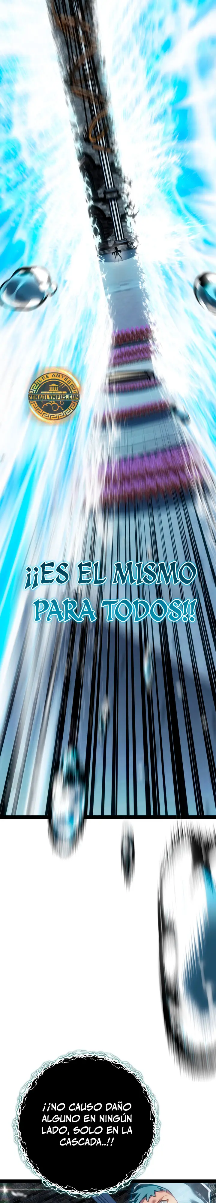 Regresión del bastardo del clan de la espada - Capítulo 100 - Página 28 - LectorTMOo