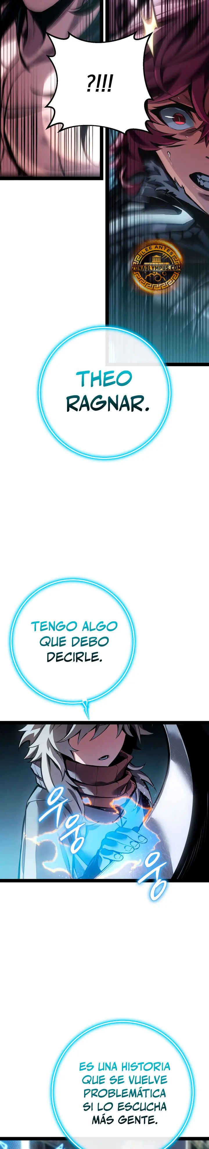 Regresión del bastardo del clan de la espada - Capítulo 100 - Página 39 - LectorTMOo