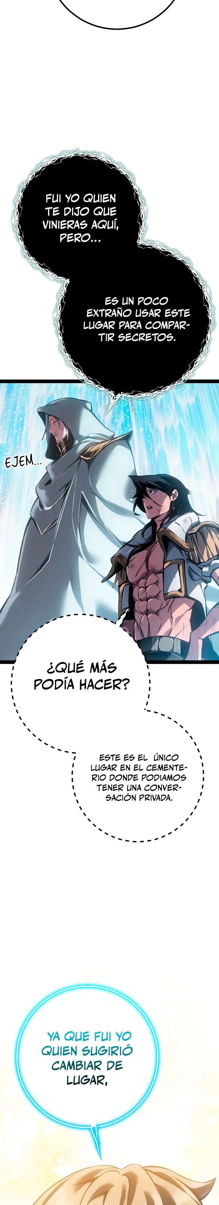 Regresión del bastardo del clan de la espada - Capítulo 100 - Página 42 - LectorTMOo