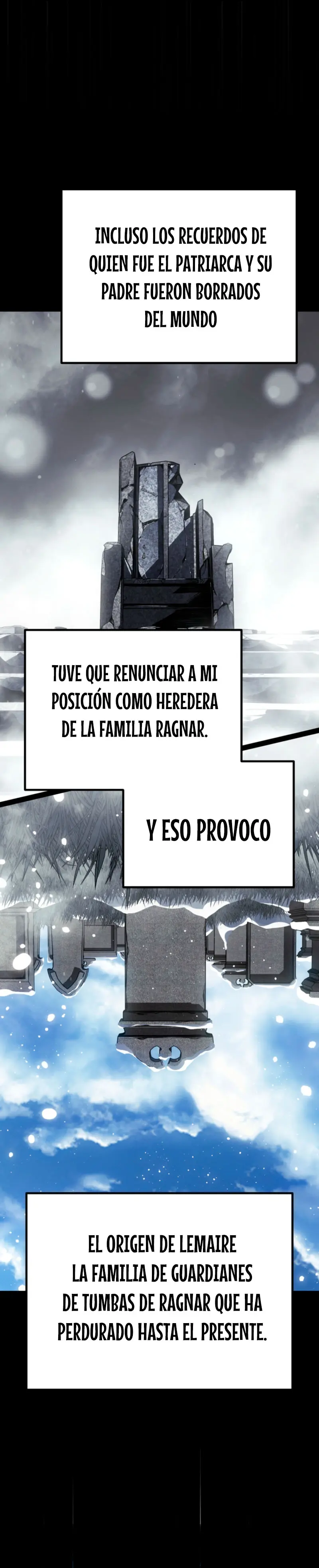 Regresión del bastardo del clan de la espada - Capítulo 101 - Página 44 - LectorTMOo