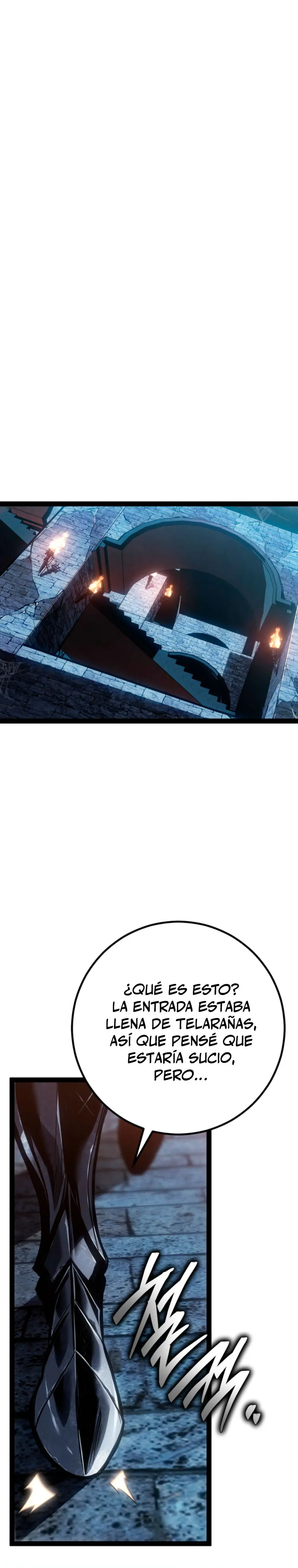 Regresión del bastardo del clan de la espada - Capítulo 101 - Página 54 - LectorTMOo