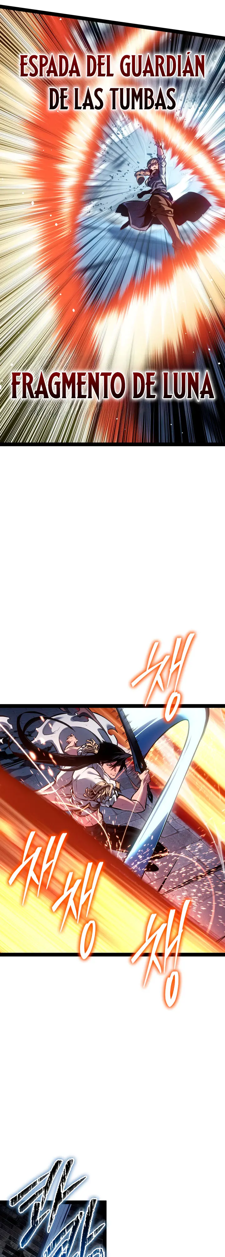 Regresión del bastardo del clan de la espada capítulo 102 página 15